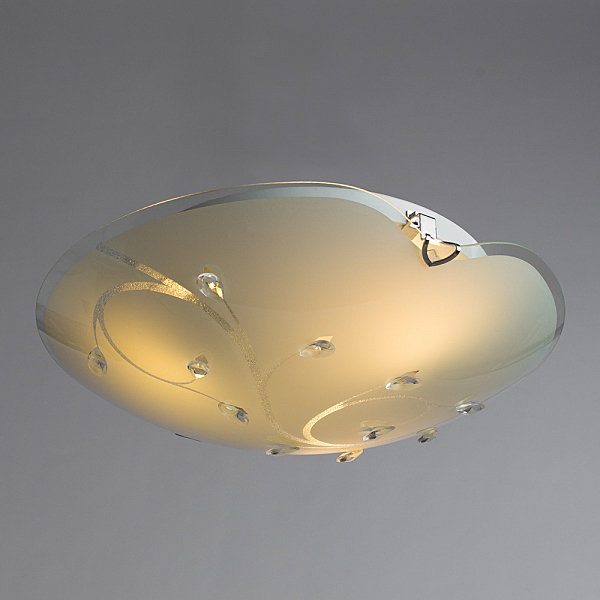 Настенно потолочный светильник Arte Lamp JASMINE A4040PL-3CC