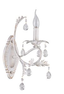 Настенное бра Freya Dezi FR3040-WL-01-WG