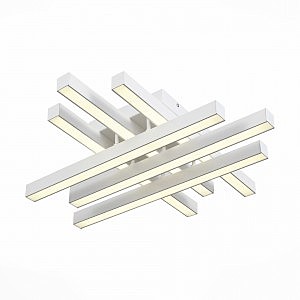 Потолочная светодиодная люстра Samento ST Luce SL933.502.06