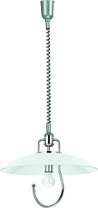 Светильник подвесной Alfa Hak Chrom 1450