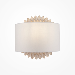 Настенное бра Maytoni Lamar H301-01-G