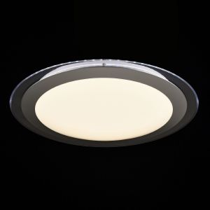 Потолочный LED светильник Freya Halo FR6998-CL-45-W