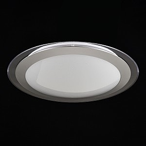 Потолочный LED светильник Freya Halo FR6998-CL-45-W