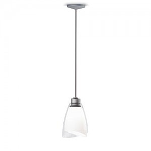 Светильник подвесной Leds C4 Twins 00-0087-N3-F9