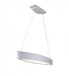 Светильник подвесной Leds C4 Slimm 00-2397-Y5-E9