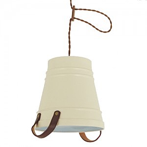 Светильник подвесной Leds C4 Bucket 00-2708-16-11