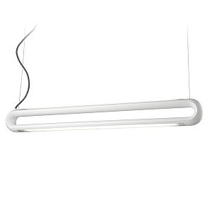 Подвесная люстра Leds C4 Siluet 00-2801-14-M3