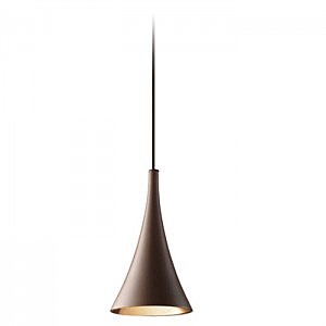 Светильник подвесной Leds C4 Sixties 00-3688-CI-CI
