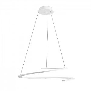 Светильник подвесной Leds C4 Curl 00-4835-14-14