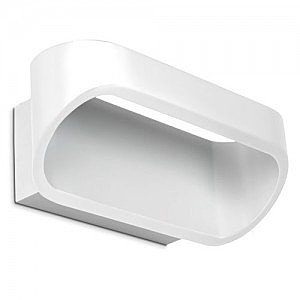 Настенное бра Leds C4 Oval 05-0070-14-14