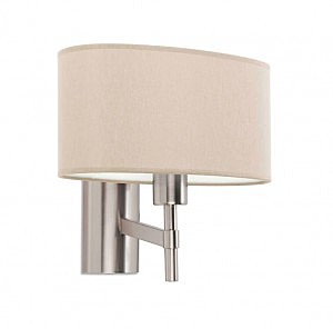 Настенное бра Leds C4 Bristol 05-2815-81-81