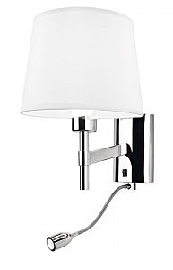 Настенное бра Leds C4 Bristol 05-2820-21-21