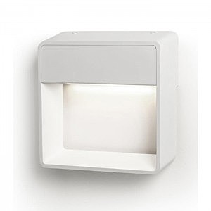 Настенное бра Leds C4 Cell Me 05-3544-BW-BW