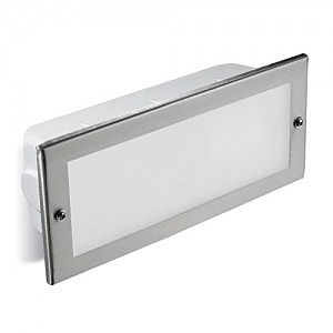 Уличный встраиваемый Leds C4 Hercules 05-9211-CA-T2