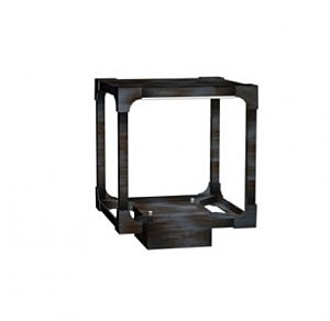 Уличный наземный светильник Leds C4 Vintage 10-9774-CC-CD