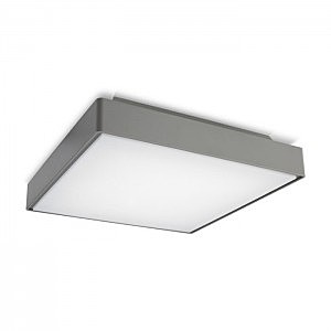 Потолочный LED светильник Leds C4 Kossel 15-9806-34-CL