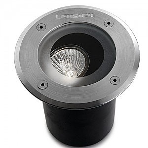 Уличный встраиваемый Leds C4 Gea 55-9635-CA-37