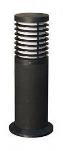 Уличный наземный светильник Leds C4 Nott 55-9655-05-CD