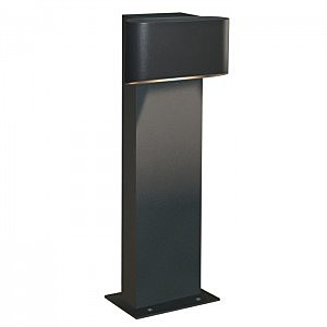 Уличный наземный светильник Leds C4 Diago 55-9873-Z5-CL