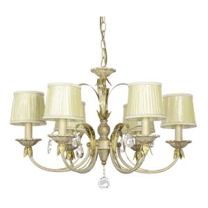 Подвесная люстра Arti Lampadari Galera Galera E 1.1.6 CG