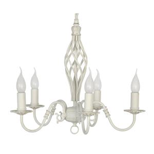 Подвесная люстра Arti Lampadari Tortora CG Tortora E 1.1.5 CG