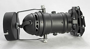 Светильник спот Lussole LOFT Thornton LSP-9838