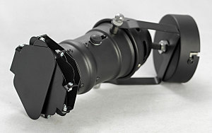 Светильник спот Lussole LOFT Thornton LSP-9838
