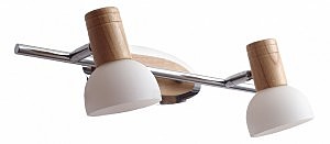 Светильник спот Lucia Tucci Natura Natura W078.2