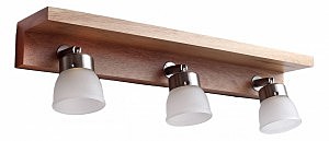 Светильник спот Lucia Tucci Natura Natura W080.3