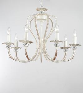 Подвесная люстра Lucia Tucci Salerno SALERNO 138.7