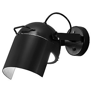 Настенное бра Lussole LOFT Thornton LSP-9839