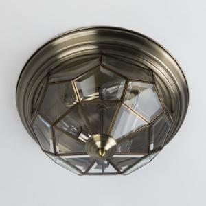 Светильник потолочный Citilux Витра-1 CL442530
