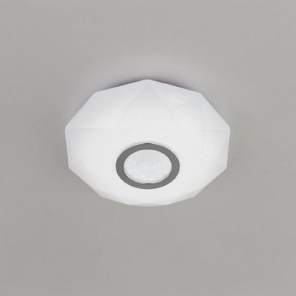 Потолочный светодиодный светильник Citilux Диамант CL71310