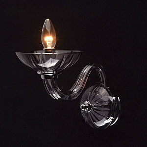 Настенное бра MW Light Элла 483022601