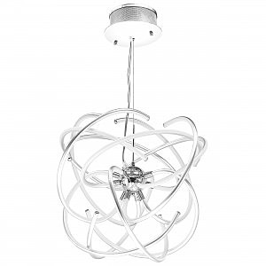 Подвесная люстра Lightstar Ciclone 748124