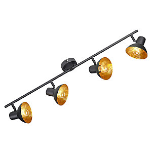 Светильник спот Lussole LOFT Louisville LSP-9976