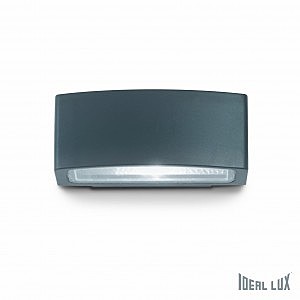 Настенное бра Ideal Lux Andromeda ANDROMEDA AP1 ANTRACITE