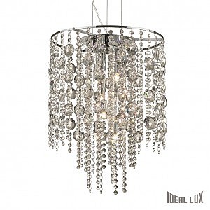Светильник подвесной Ideal Lux Evasione EVASIONE SP8