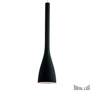 Светильник подвесной Ideal Lux Flut FLUT SP1 BIG NERO