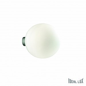 Настенное бра Ideal Lux Mapa MAPA BIANCO AP1 D30
