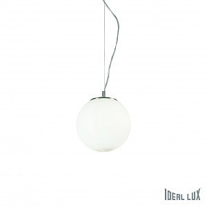 Светильник подвесной Ideal Lux Mapa MAPA BIANCO SP1 D20