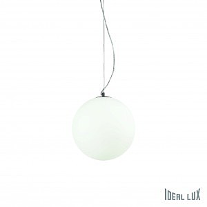 Светильник подвесной Ideal Lux Mapa MAPA BIANCO SP1 D30