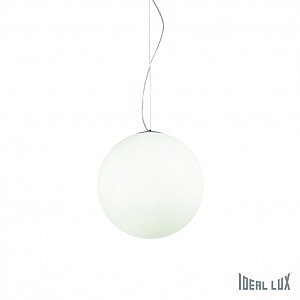 Светильник подвесной Ideal Lux Mapa MAPA BIANCO SP1 D40