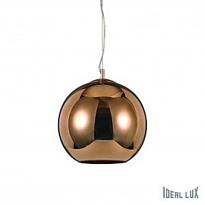 Светильник подвесной Ideal Lux Nemo NEMO SP1 D30 RAME