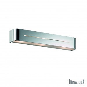 Настенное бра Ideal Lux Posta POSTA AP3 CROMO