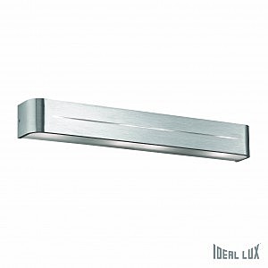 Настенное бра Ideal Lux Posta POSTA AP4 ALLUMINIO