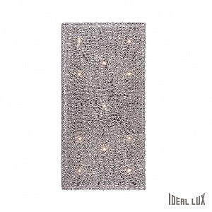 Настенное бра Ideal Lux Quadro QUADRO PL11