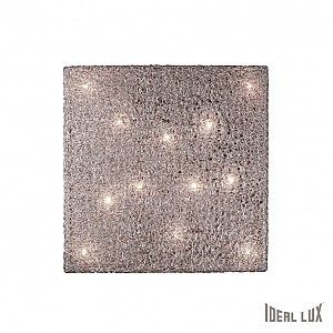 Настенное бра Ideal Lux Quadro QUADRO PL12