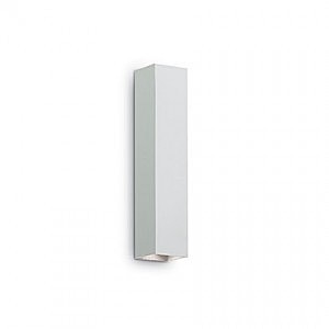 Настенное бра Ideal Lux Sky SKY AP2 BIANCO