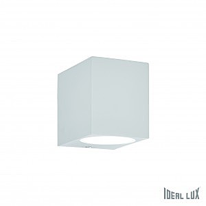 Настенное бра Ideal Lux Up UP AP1 BIANCO